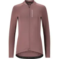 Endurance Functioneel shirt 'Paxton' oudroze