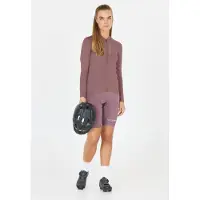 Endurance Functioneel shirt 'Paxton' oudroze