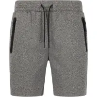 CRUZ Kanpur Sweatshorts Heren