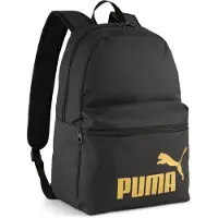 Puma Rugzak geel / zwart