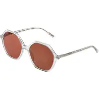Frank and Lucie Zonneleesbril Eyewill-FL02415-Transparant-+2.00