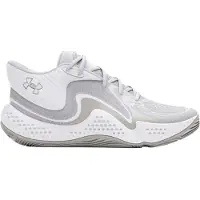 Under Armour Spawn 6 White | 47 / Wit