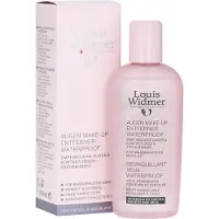 Louis Widmer Purederm Make-up Reiniging Waterproof 100 Ml