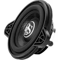 DLS Cruise Mercedes 3" Plug'n'Play Center Speaker