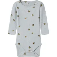 Name it Lange Mouwen Romper 50 EU Jongens