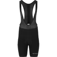 Endurance Sportbroek 'Brillant' zwart