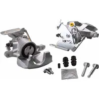 Hella 8AN 355 795-461 Remklauw