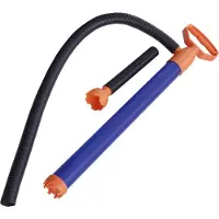 Talamex Bilge Pump Blauw 55 cm