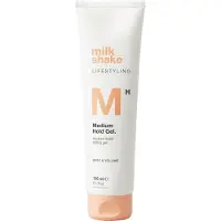 Milk shake Medium hold gel 150 ml