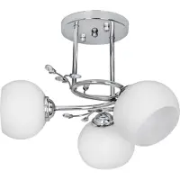 ActiveJet Irma Plafondlamp