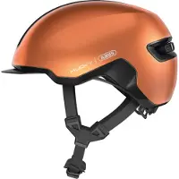 ABUS Fietshelm Hud-Y S Goldfish