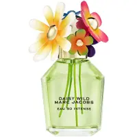 Marc Jacobs Eau de Parfum Daisy Wild Eau So Intense 100ml