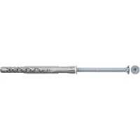 Fischer 540116 Constructie plug 120 mm 8 mm 50 stuk(s)