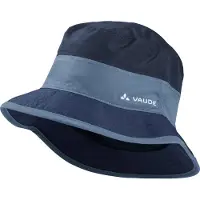 Vaude - Kid's Lezza Hat II - Hoed L, blauw
