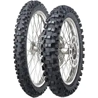 Dunlop Geomax Mx53 51m M/c Tt Off-road Voorband