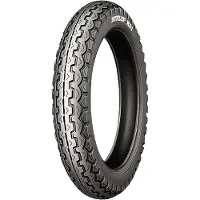 Dunlop TT100 3.60-19 TT, Motorbanden voor