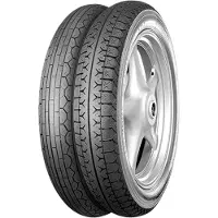 Continental K112 5.00-16 TT, Motorbanden voor/achter