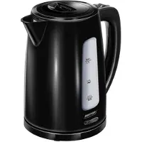 MPM Elektrische waterkoker - MCZ112 - 1,7 L - Kunststof - Waterniveau-indicator