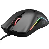 Glorious PC Gaming Race Model O Minus Gaming Muis Zwart