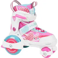 Hudora My First Rolschaatsen, mt 30-33