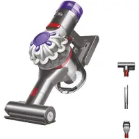 Dyson Car+Boat