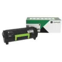 Lexmark 66S2000 Toner Zwart