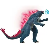 The New Empire - Mega Misting Heat Ray Godzilla