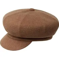 Kangol Wollen muts Spitfire