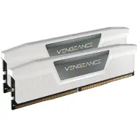 Corsair Vengeance CMK32GX5M2B6000Z30W geheugenmodule 32 GB 2 x 16 GB DDR5
