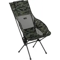 Helinox - Savanna Chair - Campingstoel grijs