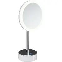 COSMIC Wjc292a0087001 Vergrotende Spiegel X5 Voor Aanrecht Met Dimbare Led