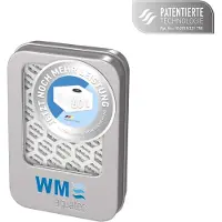 WM aquatec Silbernetz Fresh Water Tank Purifier 40l Zilver