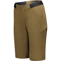 Mons Royale Damesshort Diversion Merino