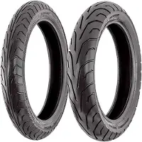 Dunlop Arrowmax Streetsmart 56v Tl Wegband