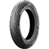 Michelin Moto Commander III Cruiser 110/90B19 TL/TT, Motorbanden voor
