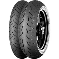 Continental ContiRoadAttack 4 170/60ZR17 TL, Motorbanden achter