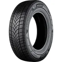 Bridgestone winterbanden voor motorfietsen, Duravis VAN Winter (215/65 R16C 109/107T 8PR, Enliten / EV)