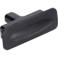 FEBI BILSTEIN Element van het kofferdeksel 186307