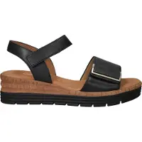 Gabor 62.700 Sandalen | Maat 4 Dames Zwart
