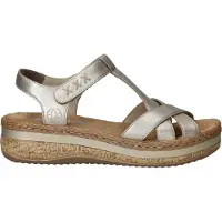 Rieker V0919 Sandalen | Maat 38
