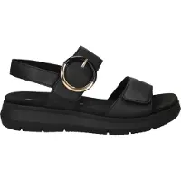 Remonte Sandalen Zwart | Maat: 44