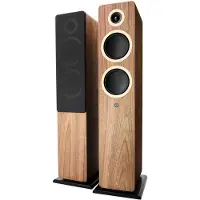 Argon Audio FORTE A55 WIFI Vloerstaande luidsprekers - Actief