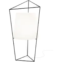 Kdln Design tafellamp Tatu, dimbaar, messing / goud, Woon-/ Eetkamer, Glas, Design, tafellamp