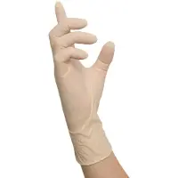 Nitras Safety 8200 // Ideal Care Handschoen