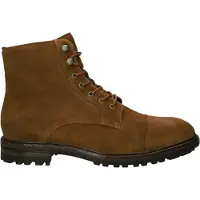 Blackstone Veterboots 'Lester UG20' sepia