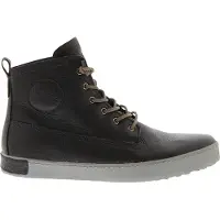 Blackstone Sneakers hoog marine