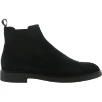 Blackstone OWEN - Navy - Chelsea boots