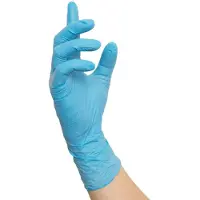 Nitras Safety 8300 // Supreme Nitrile Handschoen