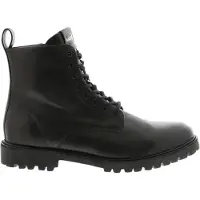 Blackstone Veterboots 'Jaxon SG33' zwart