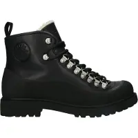 Blackstone Veterlaarsjes 'Rock Dree CL248' zwart